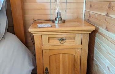 Meadow Lodge - Foto 14