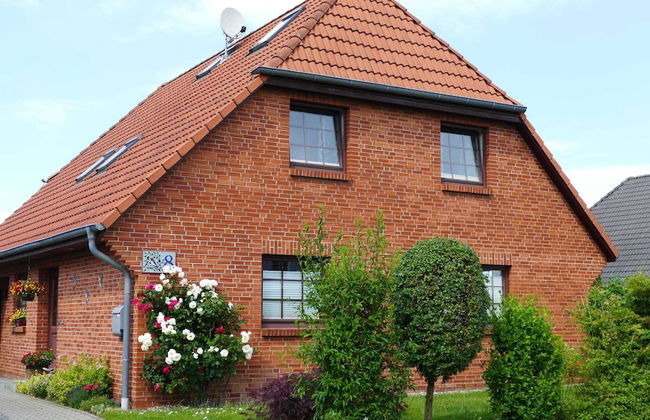 Gemutliches Apartment in Rovershagen mit Garten - Foto 13