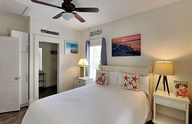 Bungalows at Seagrove by Southern Vacation Rentals - Foto 20