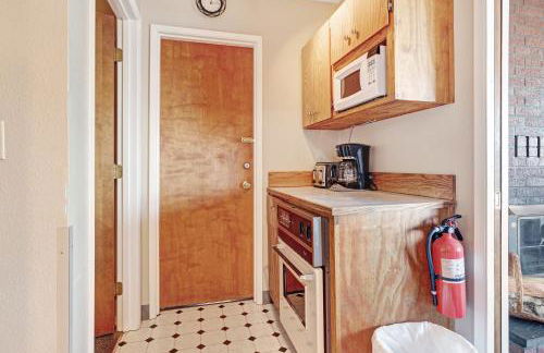 Spindrift Oceanfront Home - The Starboard - Foto 11