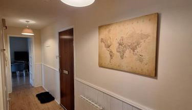 Inverness City Centre Apartment! - Foto 4