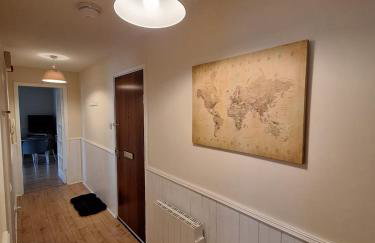 Inverness City Centre Apartment! - Foto 4
