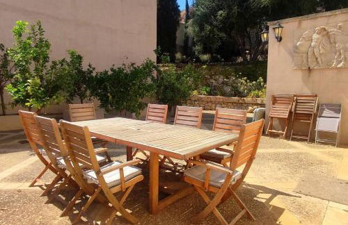 Casa Histórica con Piscina, Sauna y Jacuzzi - Foto 38