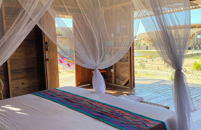 Palaa Mayapo Ecolodge - Foto 11