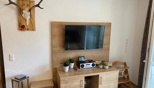 Ferienwohnung Schwarzwaldnest - Foto 3