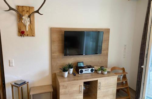 Ferienwohnung Schwarzwaldnest - Foto 3