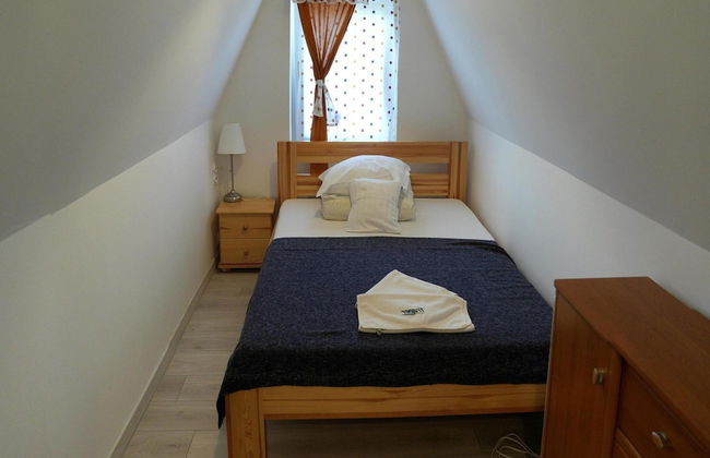 Bungalow in Kolczewo With Parking Space - Foto 7