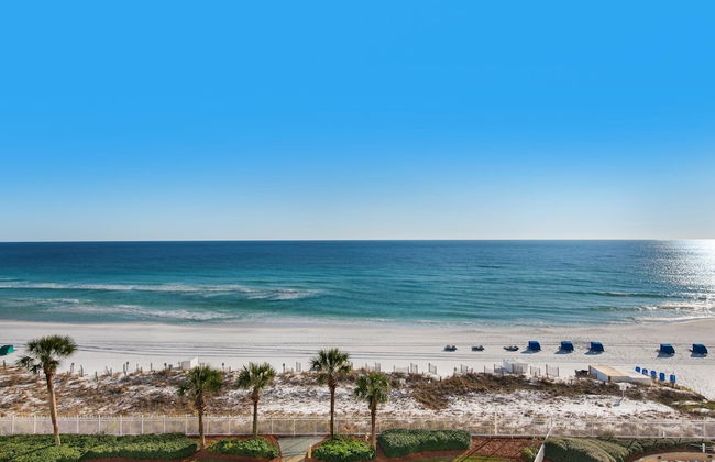 Silver Beach Towers 603 East - Foto 29