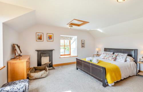 St. Coombs Farmhouse - Foto 28