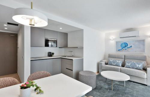 Feelathome Tortuga de Mar - Photo 40