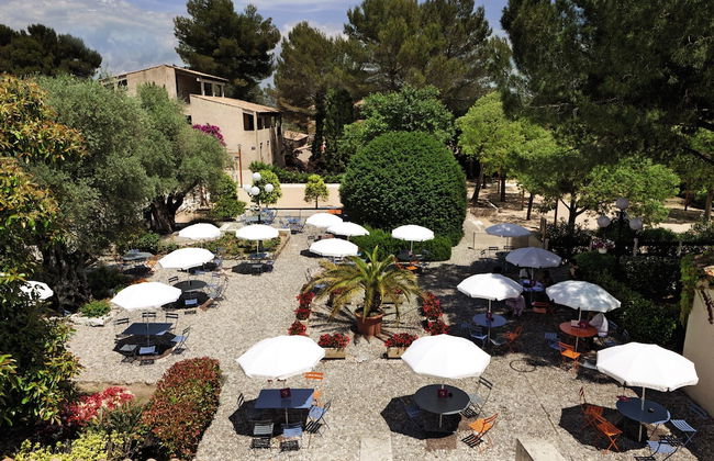 Belambra Clubs La Colle-sur-Loup - Les Terrasses De Saint-Paul De Vence - Foto 61