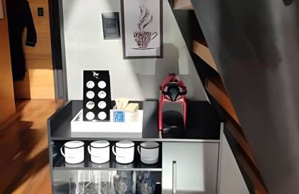 Cabaña Triángulo del Sol | Vista a las montañas | Hidromasaje | Aire - Foto 34