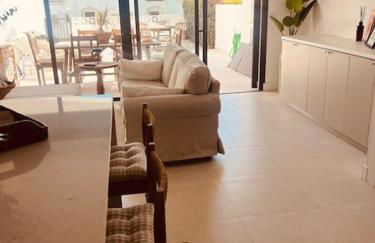 Casabel Beach Villa Playa Alicate Marbella - Foto 16