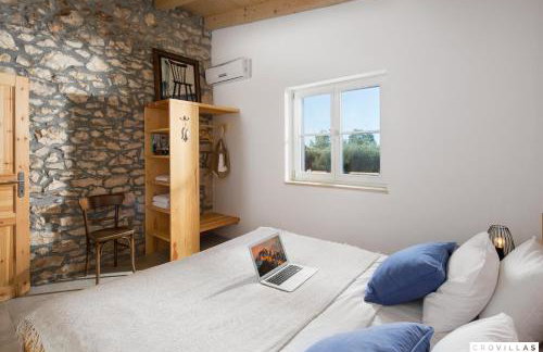 Villa Flavia - Stunning Villa in Istria, Croatia - Foto 36