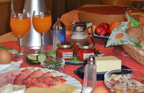 Ferienwohnungen Schallerhof - Foto 26