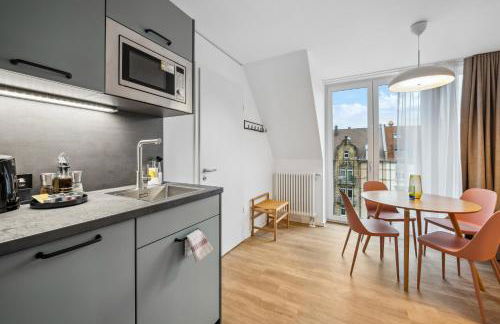 Limehome Karlsruhe Sophienstr. - Foto 10