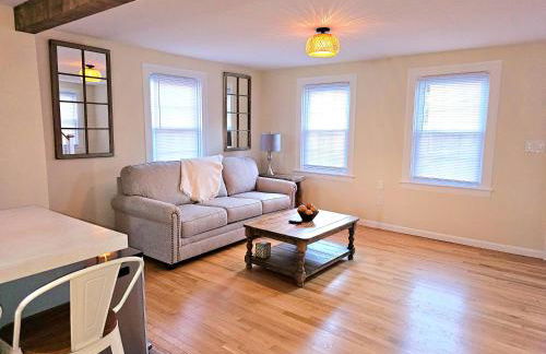 Cozy Coastal Cottage - Foto 10