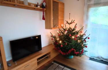 Gemütliche Ferienwohnung mit Terrasse, im Schwarzwald - Foto 38