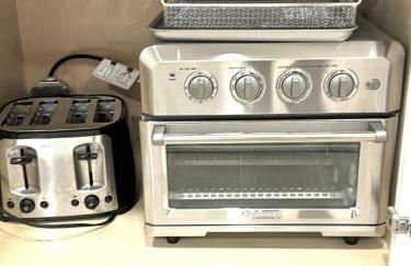 Free Paddleboards - King Bed - 5min Walk to Beach - Foto 13