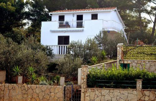 Apartment Ela - Foto 19