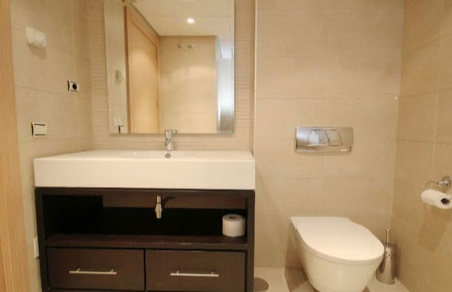 Marbella Luxury Penthouse - Foto 8