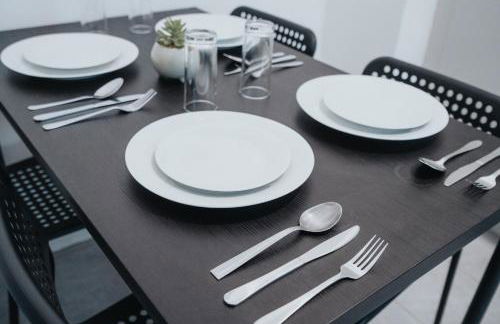 Beautiful Apartment una - free public parking - Foto 9