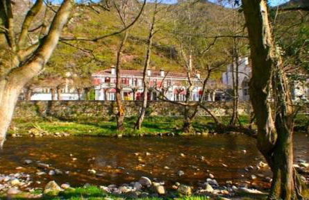 zentral club apartamento protón-jacuzzi - Foto 58