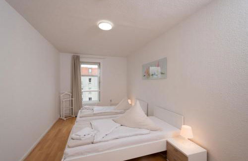 Apartments am Brandenburger Tor - Foto 68