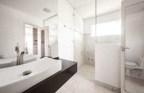 Casa de Praia Exclusiva, 3 Suítes com Piscina Privativa, BC - Foto 24