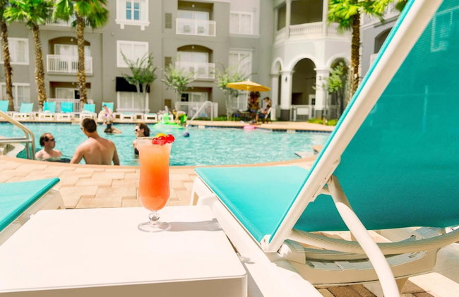The Point Hotel & Suites Orlando - Foto 27