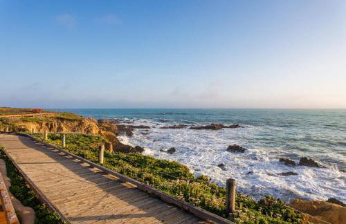 Windrush Inn - Cambria - Foto 26