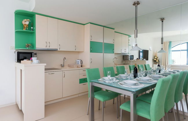 Ocean Dream Apartment - Foto 8