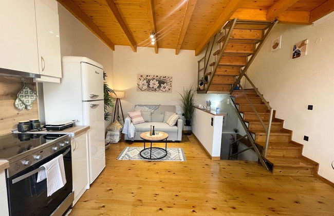 Vilia Port House- Corfu Centre - Photo 6