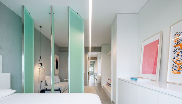 Luz Apartment by Olala Homes - Foto 4, Habitación