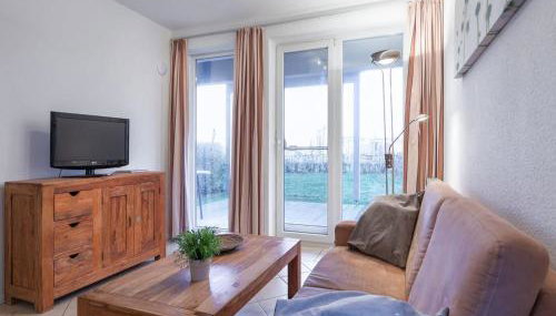 Tolles Appartment in der Seenplatte - Foto 5