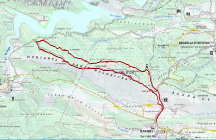 Casa rural Cal Fuster Experience - Foto 64