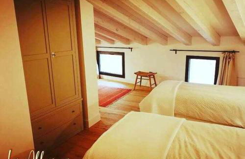 La Alberca Casa con jardín y piscina - Foto 18