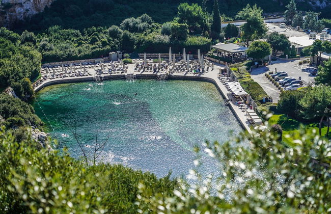 Relux Sea View 2BD Apartment by BluPine - Foto 22