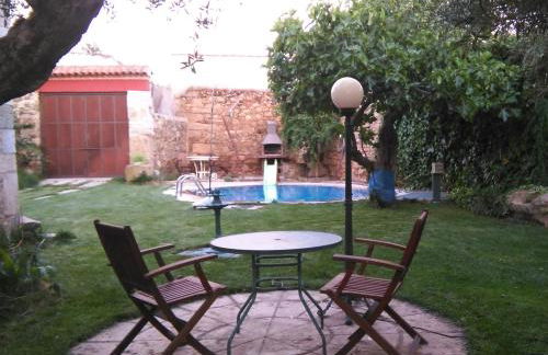 Casa Gibranzos - Foto 68