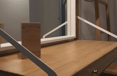 New Capolinea 5 - Apartment - Foto 24