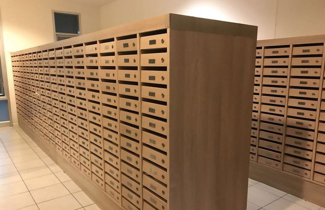 Lumpini Wongamat Suites - Foto 38