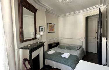 Saint-Germain-des-Prés, Notre-Dame, Seine, Luxembourg 6e 4P - Foto 2