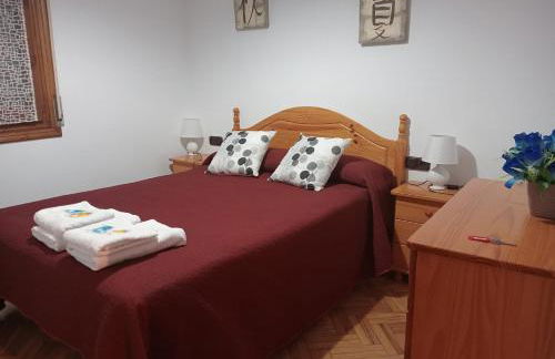 Zabala, entrañable y auténtica casa de pueblo en Anguiano - Foto 6