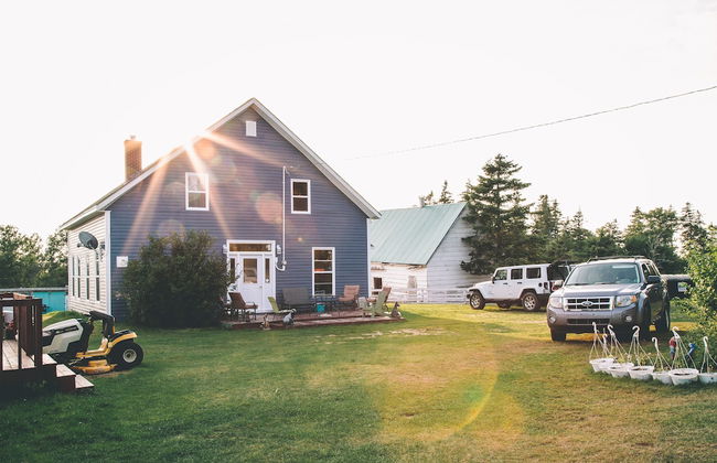 Island Life Cottage - Foto 21