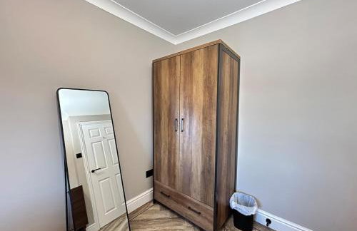 Stylish stay in Central Canterbury with parking - Foto 23
