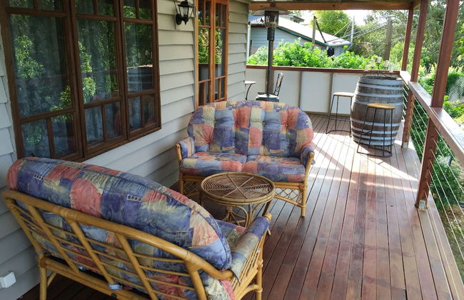 Boonah Cottage - Photo 16