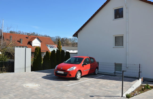 Gästehaus Munk - Foto 78