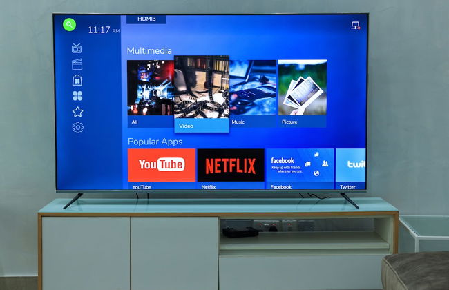 George Residence Banana Island - Foto 45