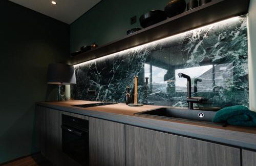 Exklusive Design Appartement Palm Paradise Neubau - Foto 4