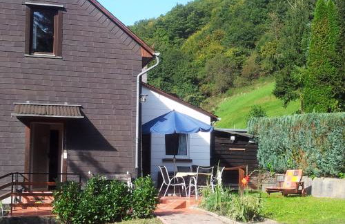Ferienhaus Haus am Wald Nähe Loreley - Photo 1